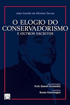 A Democracia Coroada de Oliveira Torres, Joao Camilo